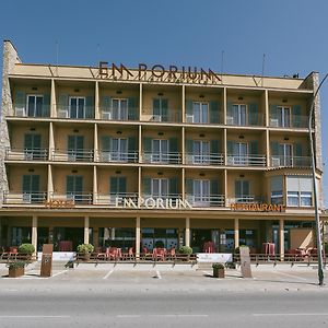 Hotel Emporium